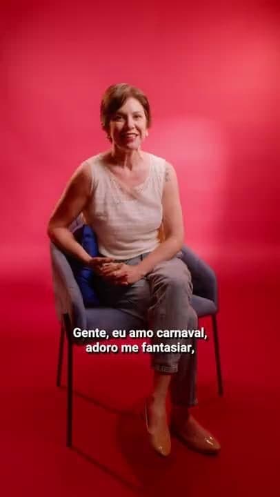 Reel do Chopp Brahma Express