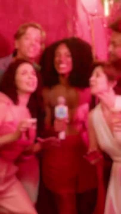 Reel da campanha de Carnaval 2