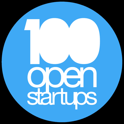 100 Open Startups